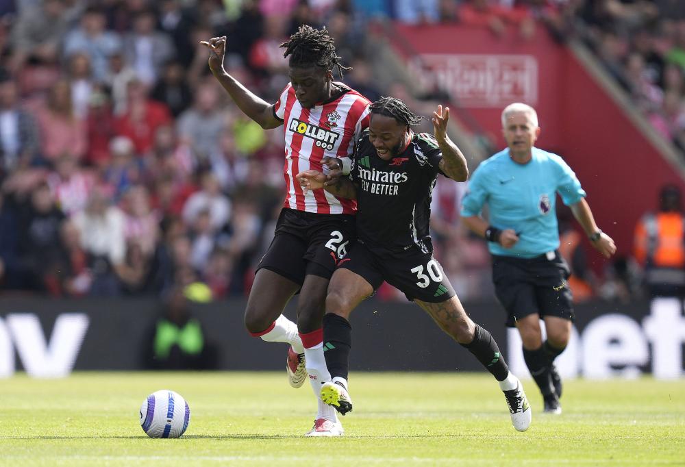 诺阿·朗：对尤文的比赛很重要，那不勒斯必须在各项赛事保持竞争