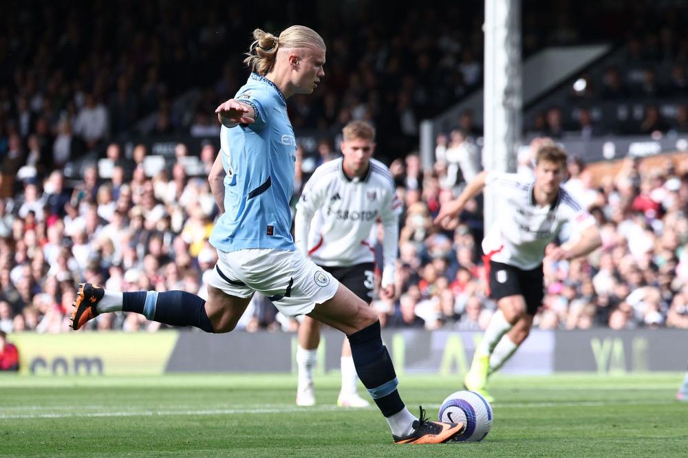 利物浦第二次在欧冠主场丢4+球，上一次是2023年2-5皇马